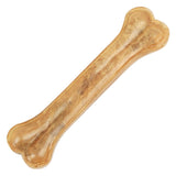 Pet Supplies Chews Snack Food Treats Bones Dog  Cowhide Bone Dog Chews Molar Rod for Puppy Small Dog