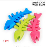 18 Style Pet Dog Toy Chew Squeaky Rubber Toys  Non-toxic Rubber Toy Funny Nipple Ball for Cat Puppy Baby Dogs Interactive Game