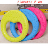 18 Style Pet Dog Toy Chew Squeaky Rubber Toys  Non-toxic Rubber Toy Funny Nipple Ball for Cat Puppy Baby Dogs Interactive Game