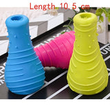 18 Style Pet Dog Toy Chew Squeaky Rubber Toys  Non-toxic Rubber Toy Funny Nipple Ball for Cat Puppy Baby Dogs Interactive Game