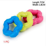 18 Style Pet Dog Toy Chew Squeaky Rubber Toys  Non-toxic Rubber Toy Funny Nipple Ball for Cat Puppy Baby Dogs Interactive Game