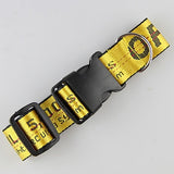 Off White Fashion Nylon Dog Collar For Dogs Adjustable Pet Collars Blue Yellow Pink Green 3.5cm Collar Dog Products Best Selling